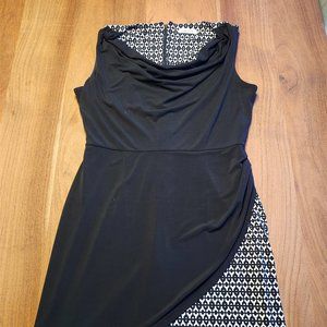 Robe Calvin Klein 10 ans